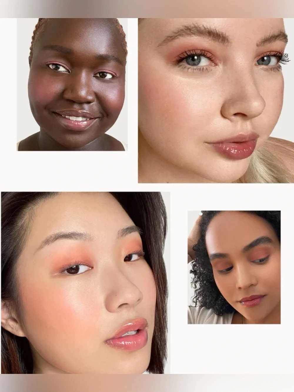 RARE BEAUTY | Stay Vulnerable Melting Blush - Nearly Mauve